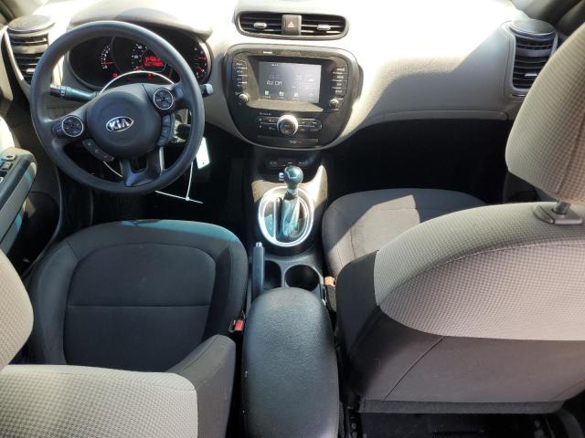 2019 KIA SOUL KNDJN2A28K7694674