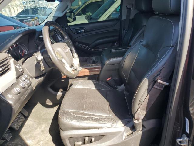 2015 GMC YUKON SLT 1GKS2BKC7FR117749