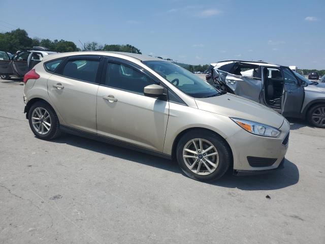 2018 FORD FOCUS SE - 1FADP3K23JL214418