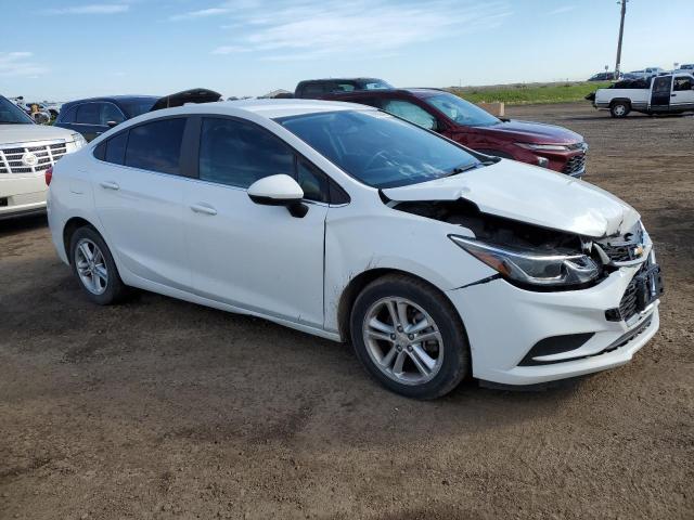 2017 CHEVROLET CRUZE LT 1G1BE5SM0H7229832