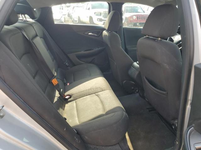2018 CHEVROLET MALIBU LS 1G1ZB5ST0JF113038