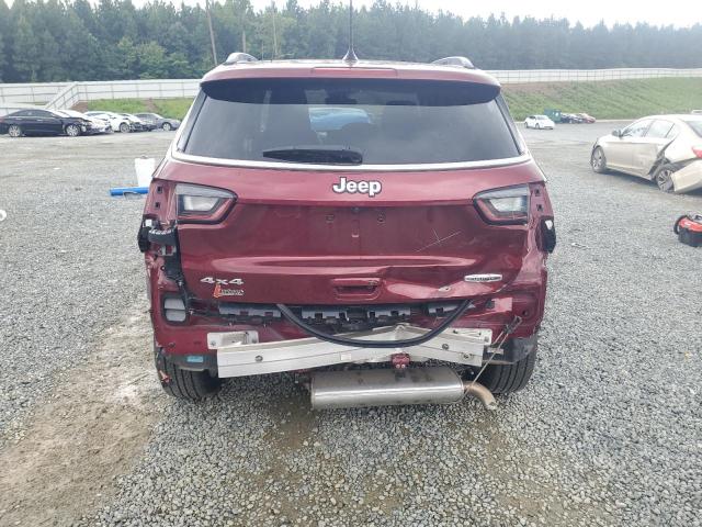 2022 JEEP COMPASS LA 3C4NJDFB7NT218871
