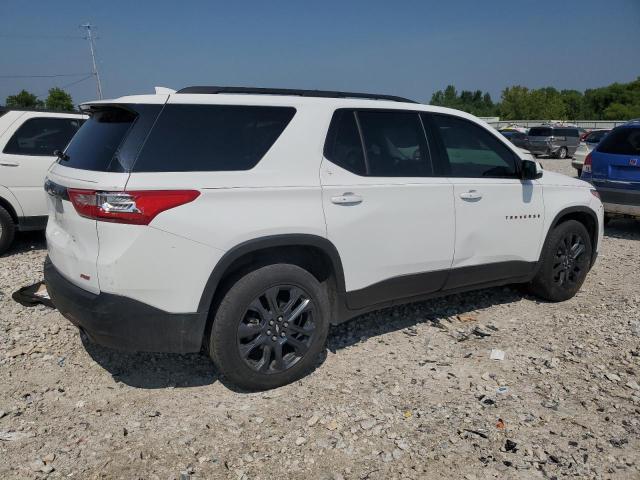 2020 CHEVROLET TRAVERSE R 1GNEVJKW0LJ187373