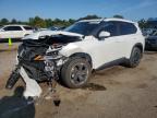 2024 NISSAN ROGUE SV - 5N1BT3BA6RC734740