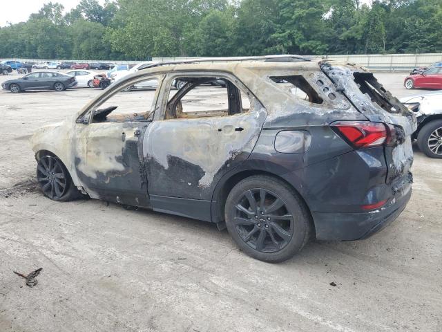 2022 CHEVROLET EQUINOX RS 2GNAXWEV8N6142383