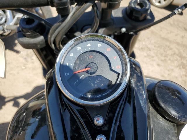 2018 HARLEY-DAVIDSON FXFB FAT B 1HD1YKJ19JC028586