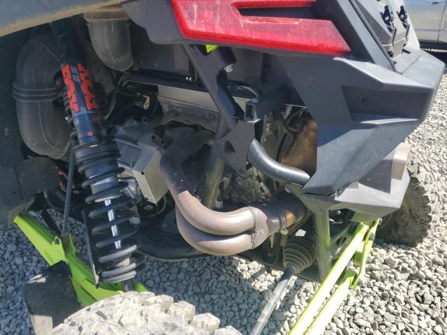 2024 POLARIS RZR PRO R 3NSRMD2K4RG335626