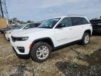 2022 JEEP GRAND CHER - 1C4RJHBG0N8540230