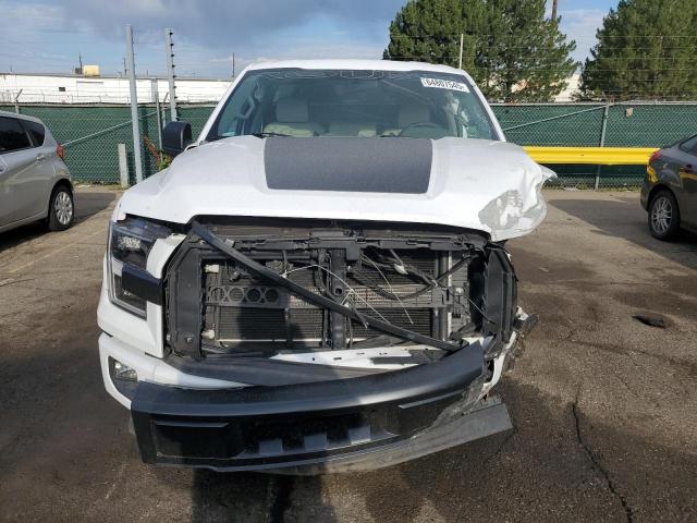 2017 FORD F150 1FTMF1CF0HKD21459
