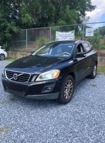Vin: yv4992dz5a2085115, lot: 64294415, volvo xc60 t6 20102