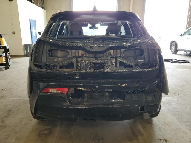 2016 BMW I3 BEV WBY1Z2C50GV556608