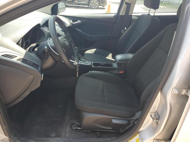2018 FORD FOCUS SE 1FADP3F27JL292419