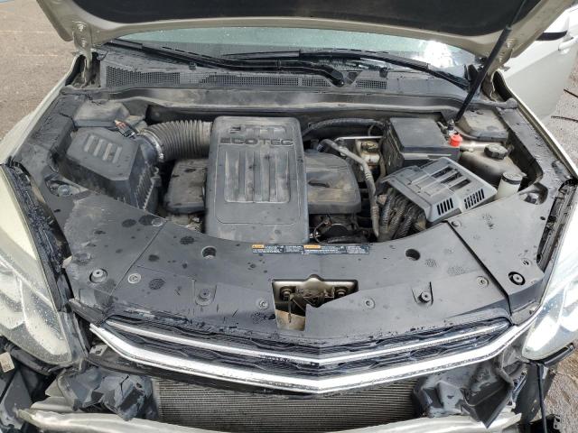 2016 CHEVROLET EQUINOX LT - 2GNALCEK9G1183170