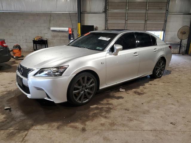LEXUS GS 350