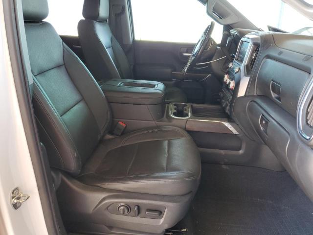 2020 GMC SIERRA K15 3GTU9DED1LG119878