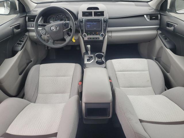 2014 TOYOTA CAMRY L - 4T4BF1FK2ER386413
