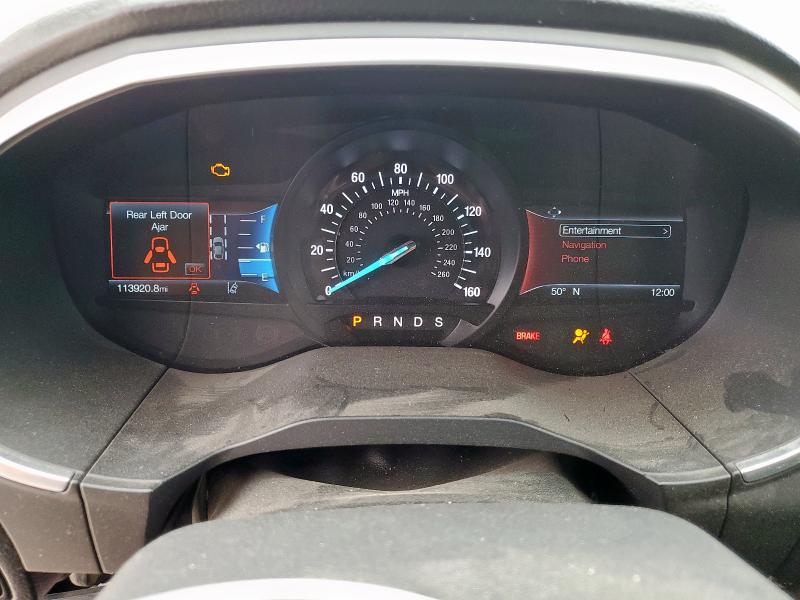 2019 FORD EDGE TITAN - 2FMPK3K94KBB49451