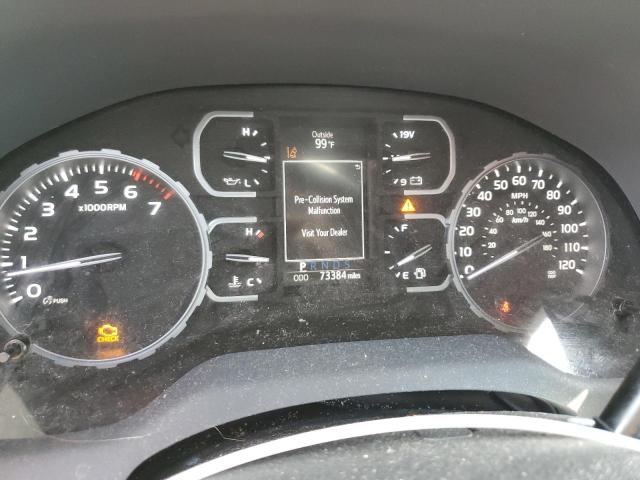2018 TOYOTA TUNDRA CREWMAX SR5 5TFEM5F19JX131380