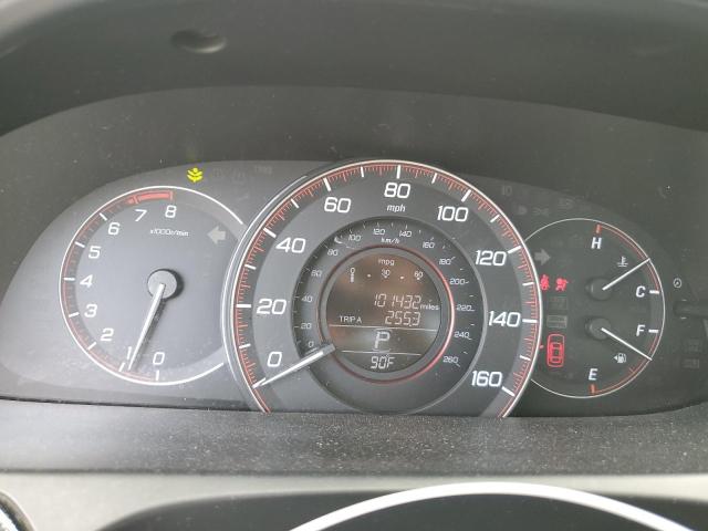 2014 HONDA ACCORD SPO - 1HGCR2F59EA064994