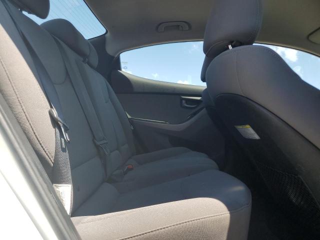 2016 HYUNDAI ELANTRA SE - 5NPDH4AE6GH782359