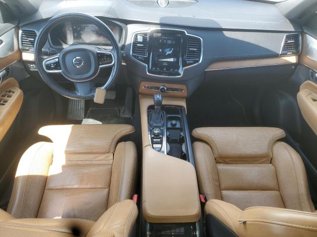 2018 VOLVO XC90 T6 YV4A22PL5J1320000