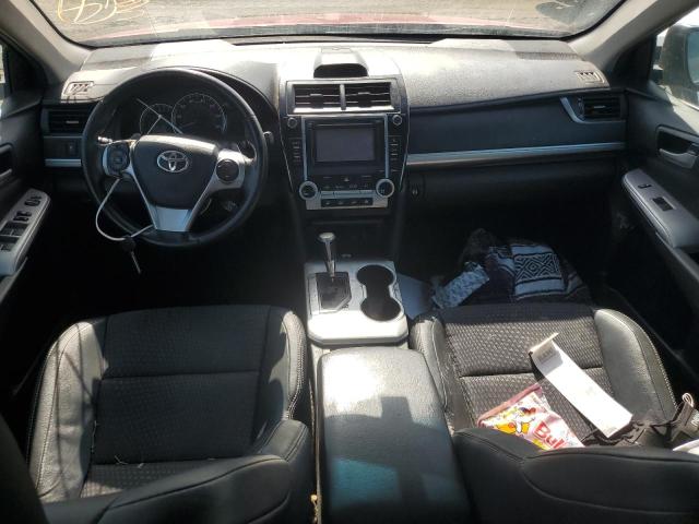 2012 TOYOTA CAMRY BASE - 4T1BF1FK5CU541799