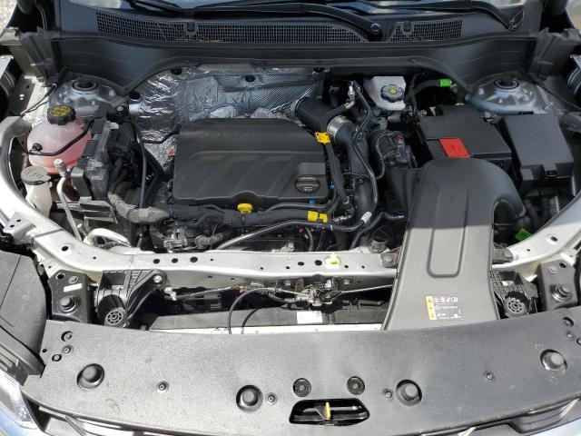 2025 CHEVROLET TRAX 1LT KL77LHEP5SC250262