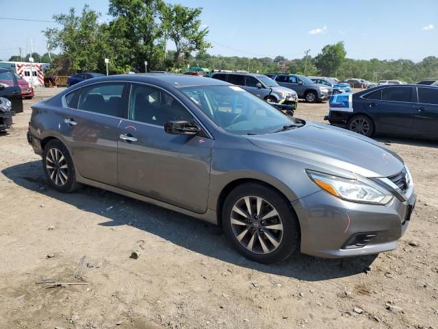 2017 NISSAN ALTIMA 2.5 - 1N4AL3AP1HC253210