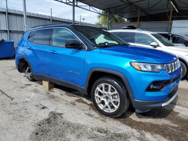 2025 JEEP COMPASS LI 3C4NJDCN0ST512395