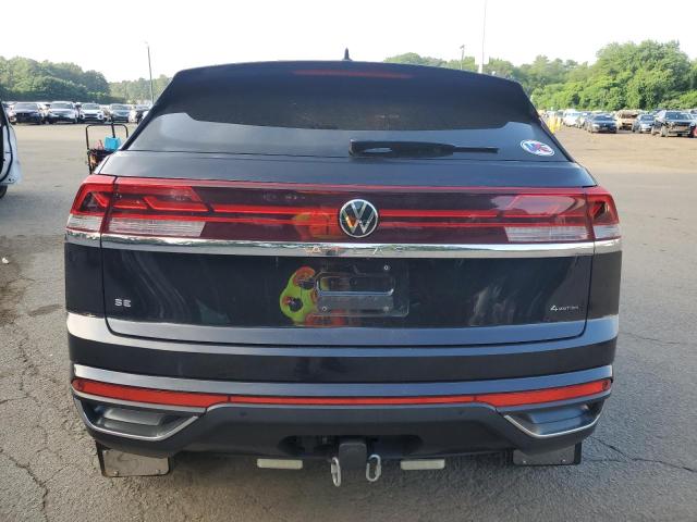 2024 VOLKSWAGEN ATLAS CROS 1V2KE2CA9RC200850