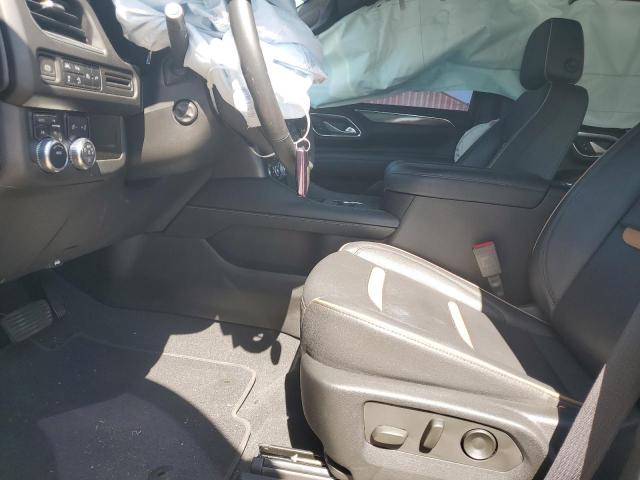 2022 GMC YUKON AT4 1GKS2CKL5NR364630