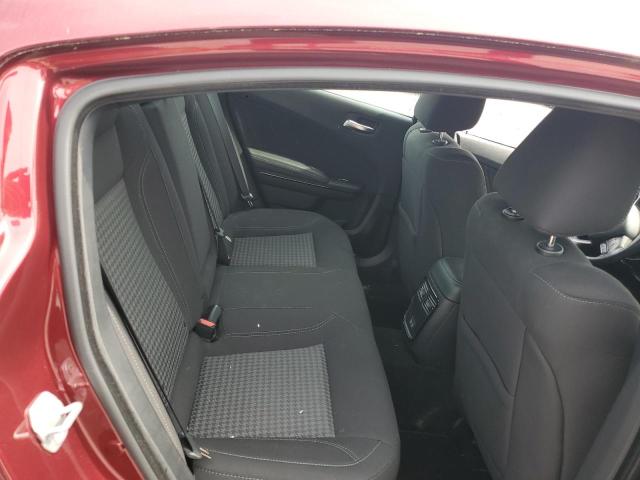 2023 DODGE CHARGER SX 2C3CDXJG0PH552940