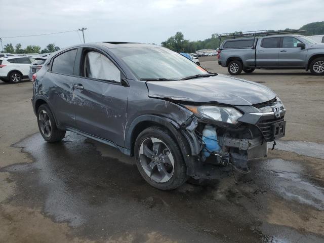 2018 HONDA HR-V EX 3CZRU6H53JM713515