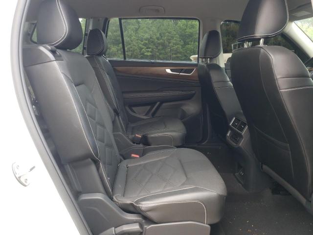 2024 VOLKSWAGEN ATLAS SE 1V2WR2CA5RC539000