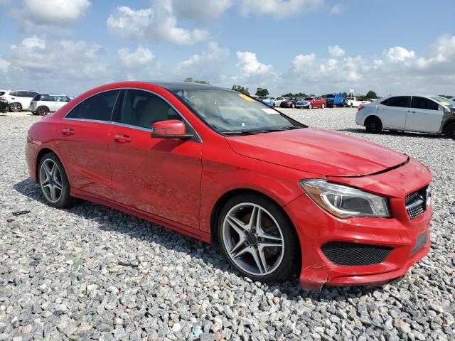 2015 MERCEDES-BENZ CLA 250 - WDDSJ4EB2FN179506