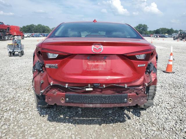 2018 MAZDA 3 GRAND TO - 3MZBN1W34JM177311