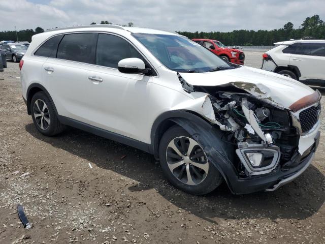 2016 KIA SORENTO EX - 5XYPH4A19GG068386
