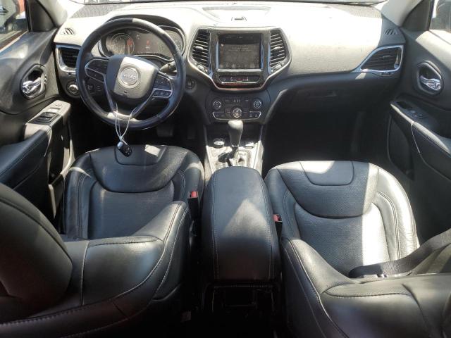2020 JEEP CHEROKEE L 1C4PJMDX7LD572609