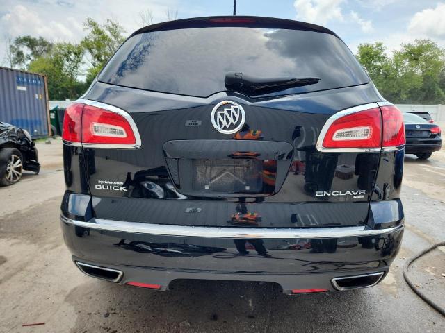 2017 BUICK ENCLAVE 5GAKVBKDXHJ194100