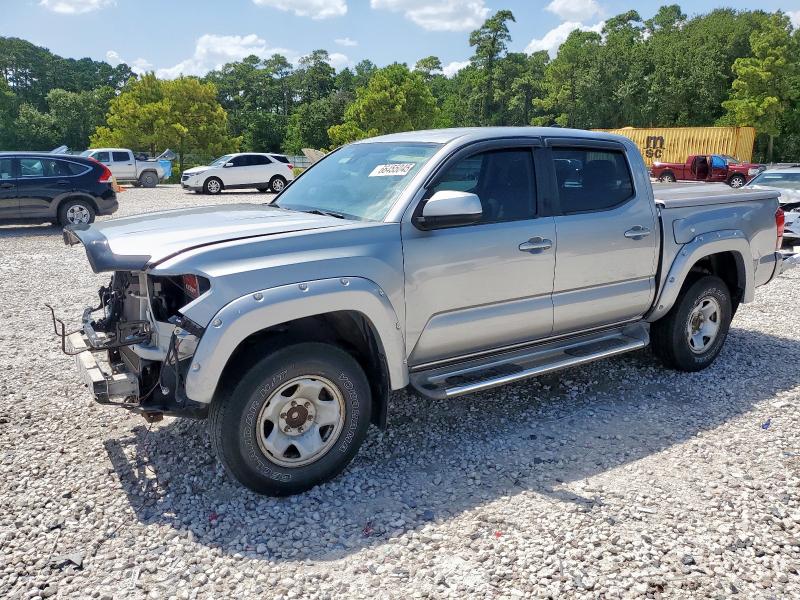 TOYOTA TACOMA DOU