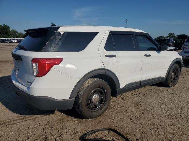 2020 FORD EXPLORER P 1FM5K8ABXLGC63313