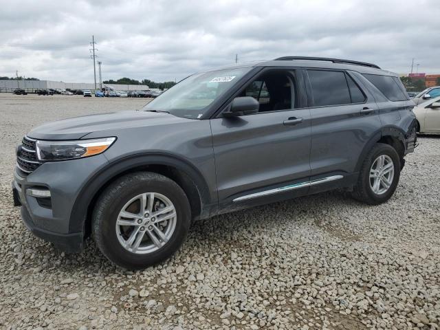 FORD EXPLORER X