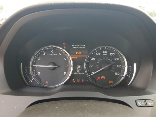 2020 ACURA MDX TECHNOLOGY 5J8YD3H52LL018349