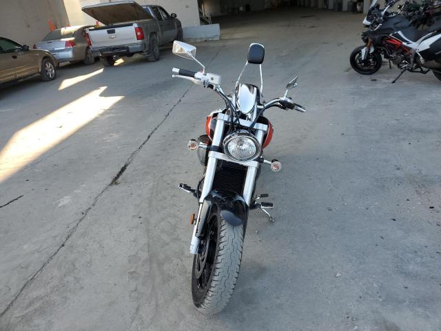 2009 SUZUKI VZ800 JS1VS56A192102027