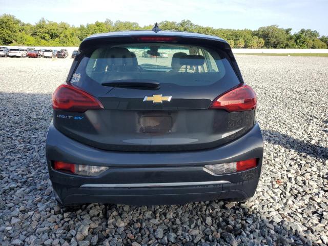 2017 CHEVROLET BOLT EV LT 1G1FW6S07H4177814