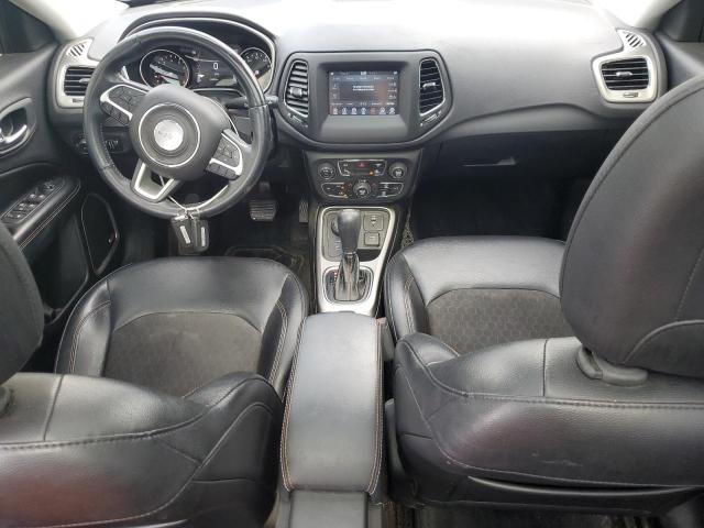 2017 JEEP COMPASS LA 3C4NJDBB6HT665606