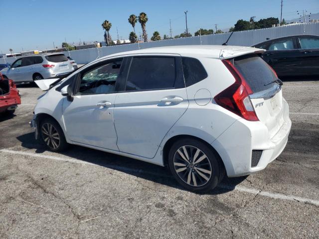 2015 HONDA FIT EX 3HGGK5H86FM760781