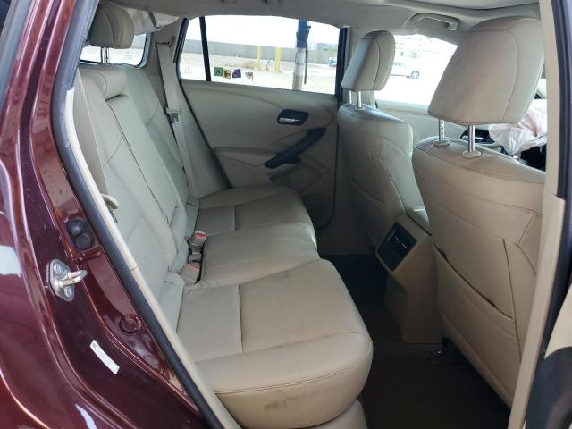 2018 ACURA RDX 5J8TB4H30JL027973
