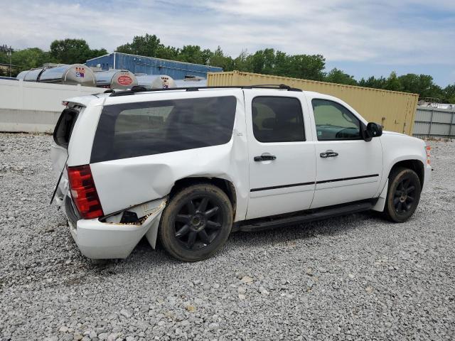 2011 CHEVROLET SUBURBAN K - 1GNSKKE30BR195010