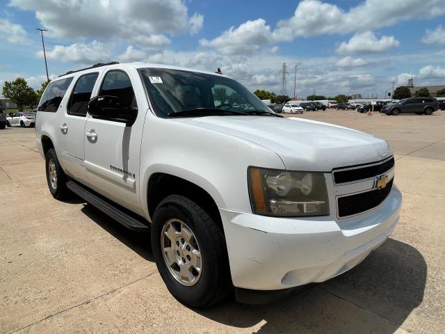 CHEVROLET SUBURBAN K